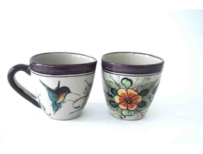 Colibri Mugs - 2 - Photo 1