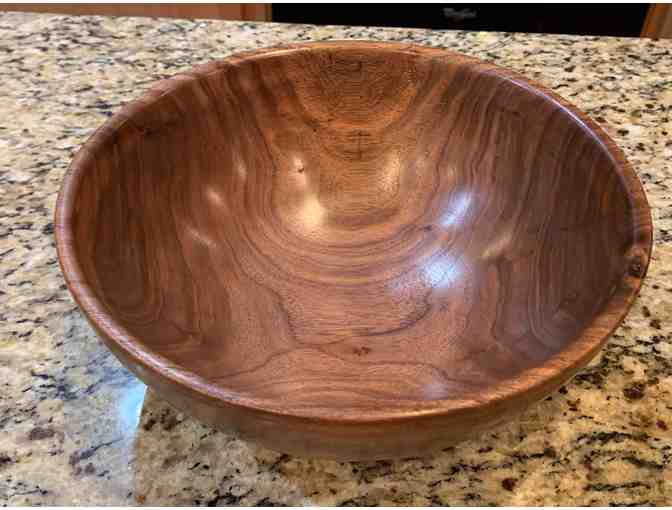 One of a kind Gabby Bowl