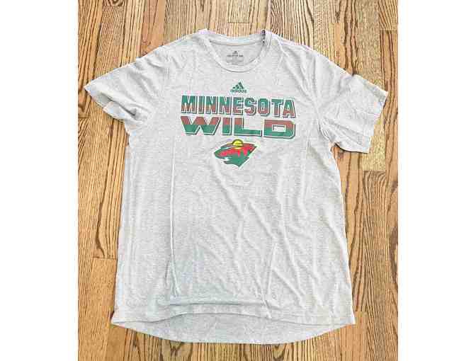 Minnesota Wild Bundle #2 - Large