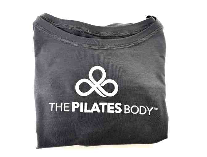 The Pilates Body Package