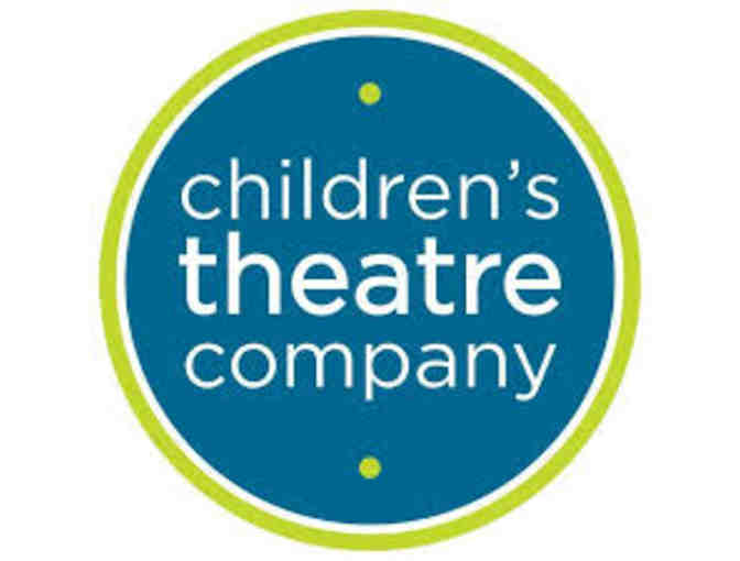 Childrens Theatre Company - 2 Tickets to a Performance in the 2023-2024 Season - Photo 1