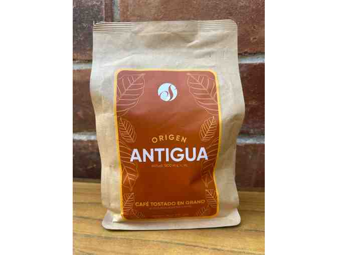 Antigua Coffee Bundle from San Martin