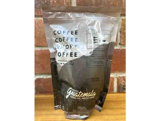 Huehuetenango Coffee Bundle