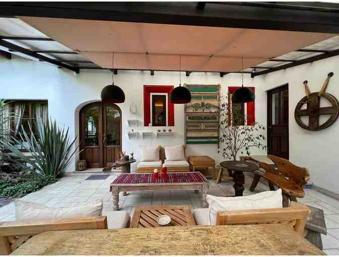 Adorable House in San Juan del Obispo, just outside of Antigua - One-Week Stay at House