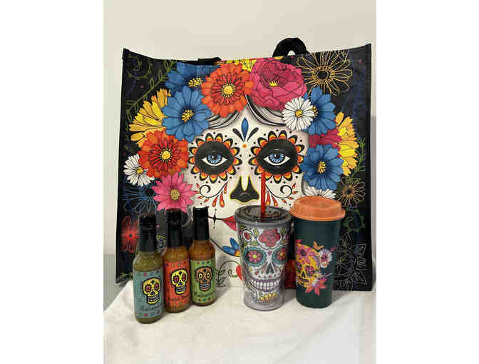Day of the Dead Bundle - Photo 1
