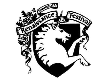 Minnesota Renaissance Festival 2024 - 2 Tickets