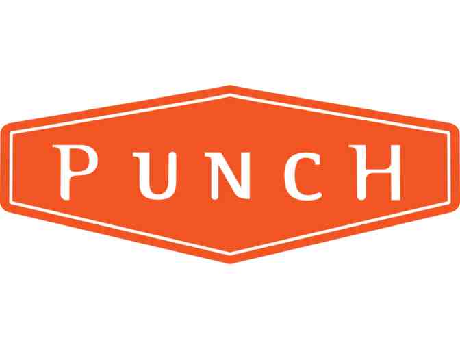 Gift Card: Punch Pizza - $30 - Photo 1