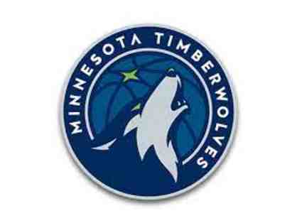 Minnesota Timberwolves Tickets