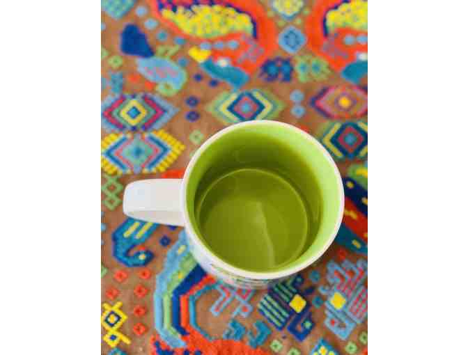 Starbucks Been There Series Mug - Antigua Guatemala