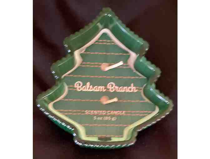 Time to Watch Christmas Movies - gift basket of necessities