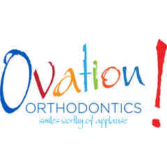 Sponsor: Ovation Orthodontics