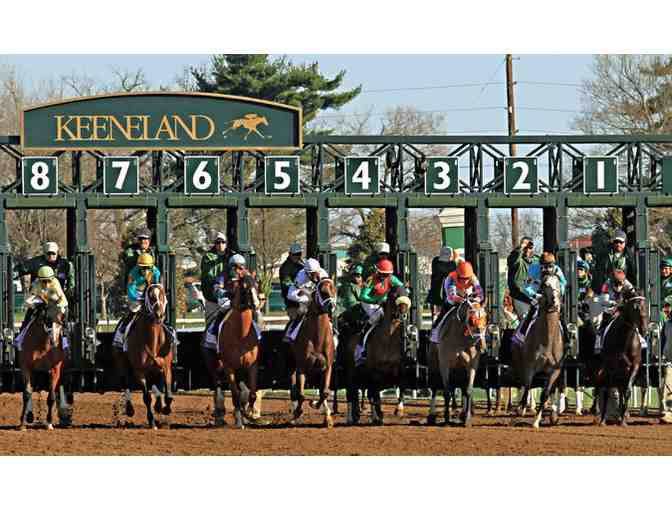 The Keeneland Package