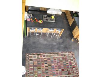 Dramatic Vermont Home- Weekend getaway