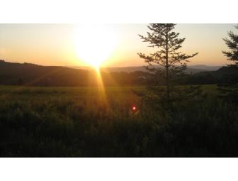 Dramatic Vermont Home- Weekend getaway