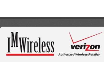 Groundbreaking technology from Apple: the iPhone 5 from IMWireless