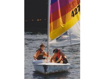 Give your child the classic summer camp experience at Camp Birch Hill