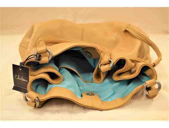 Cole Haan Leather Handbag
