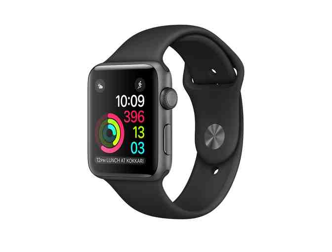 Apple Watch Series 1 - Photo 1