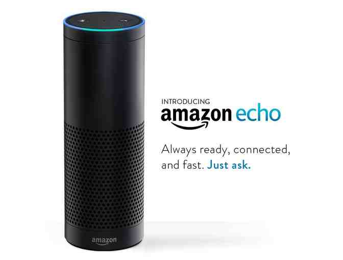 Amazon Echo - Photo 1