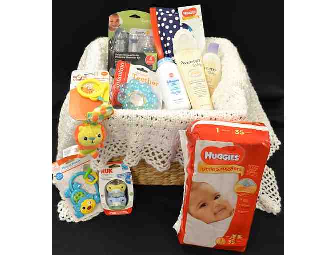 A Bundle for a Baby - Photo 4