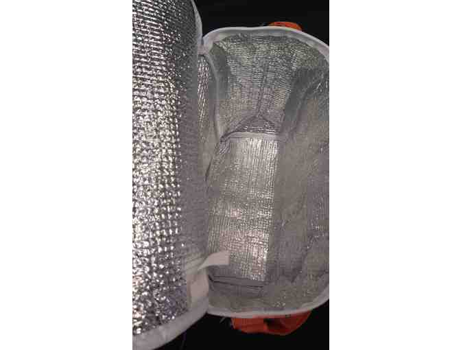 Beach Bag with Blanket & Sand Toys