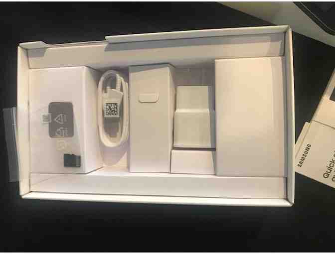 Samsung Galaxy Tab A