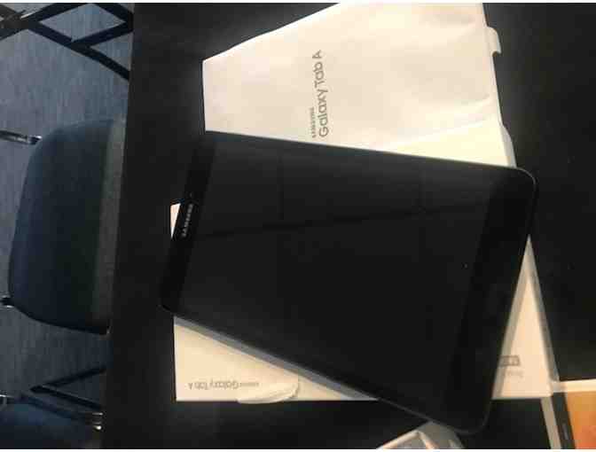 Samsung Galaxy Tab A