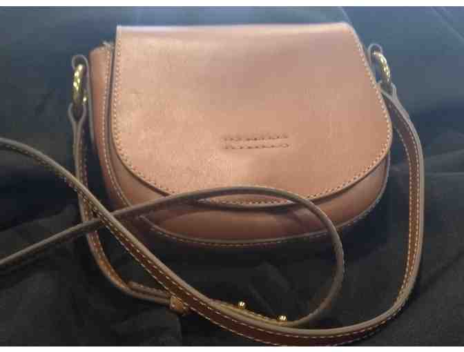 Frye Leather Purse