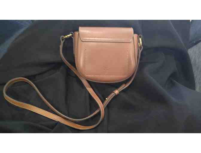 Frye Leather Purse