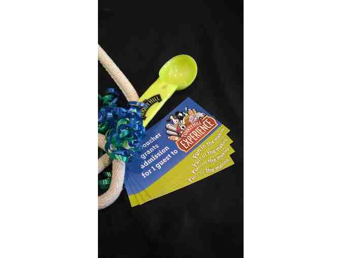 Turkey Hill Gift Bag