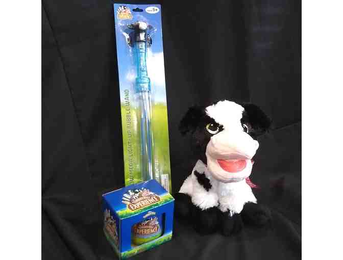 Turkey Hill Gift Bag