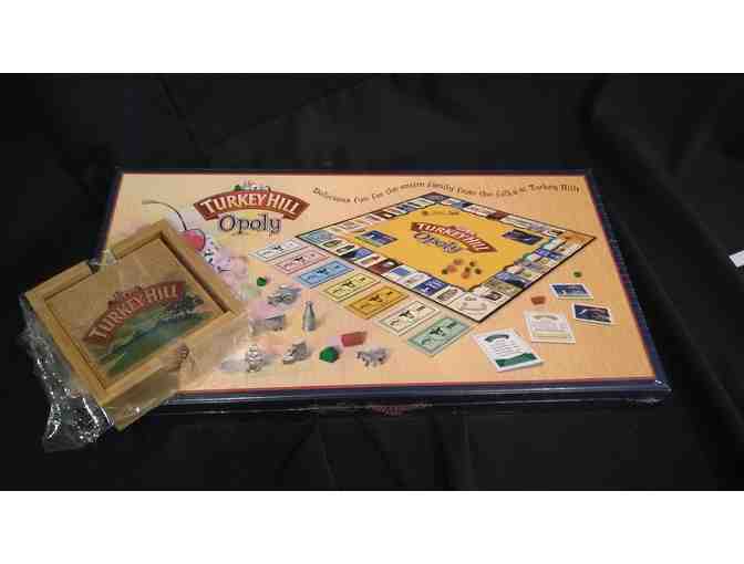 Turkey Hill Gift Bag