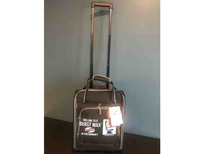 American Tourister Luggage