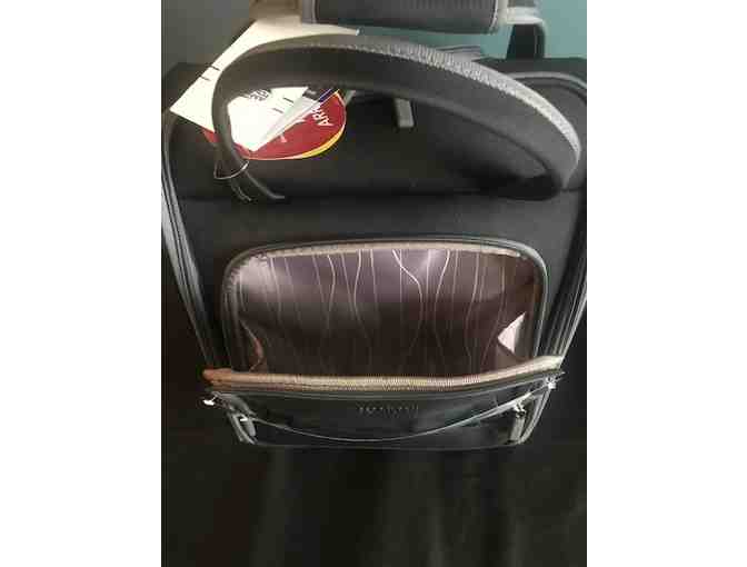American Tourister Luggage