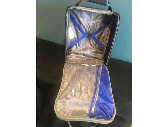 American Tourister Luggage