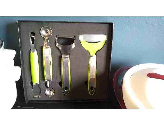 Kitchen Item Bundle