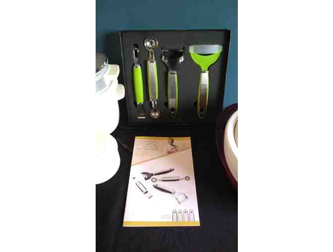 Kitchen Item Bundle