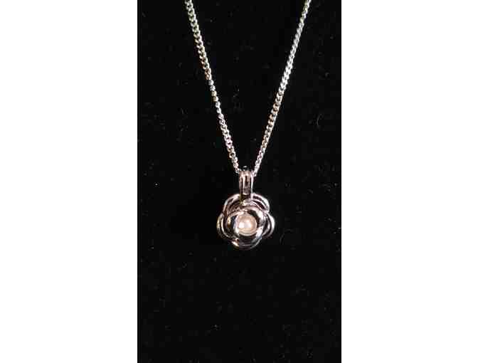 Jewelry - Necklaces & Earrings