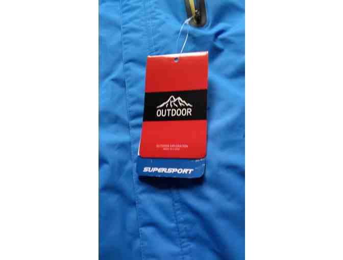 Outdoor Jacket - XL