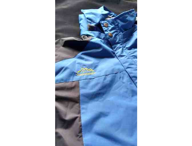 Outdoor Jacket - XL