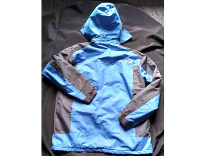 Outdoor Jacket - XL