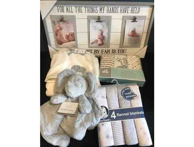 Baby Bundle