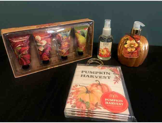 Relaxation Scents
