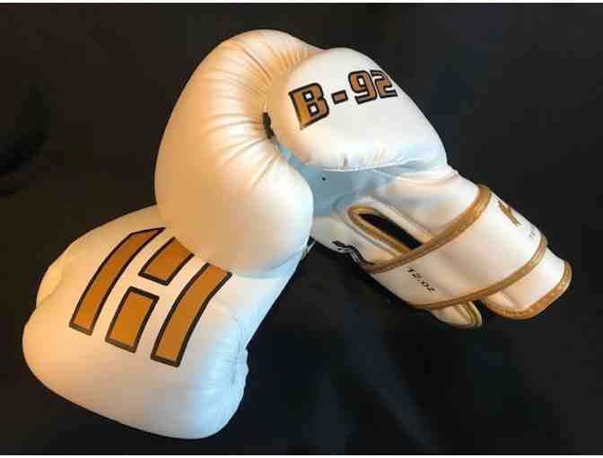 Boxing Fitness Package