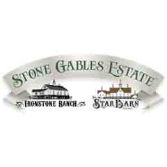 Ironstone Ranch at Stone Gables Estate