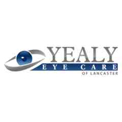Yealy Eye Care of Lancaster