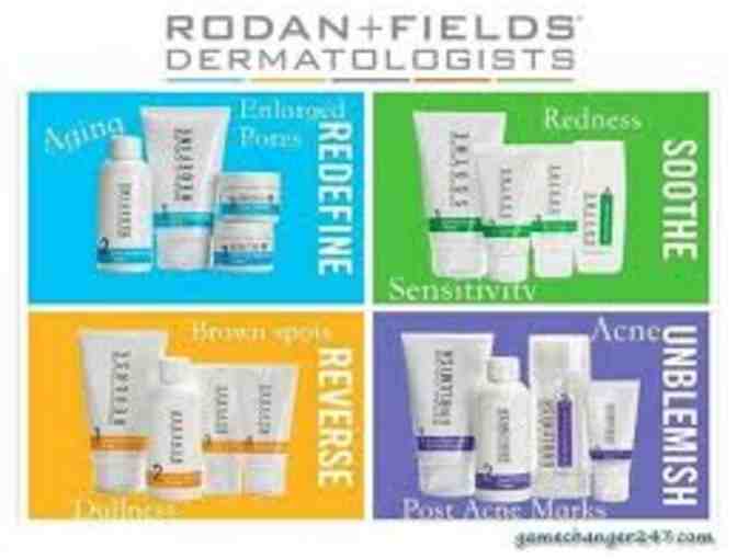Rodan + Fields Regimen - You Choose!