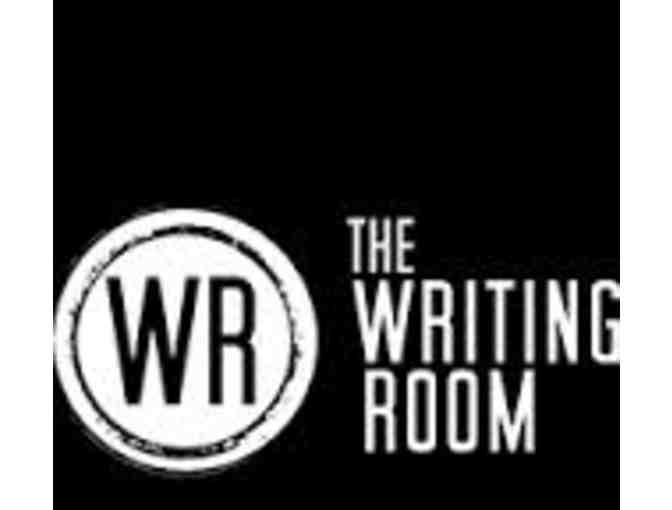 $100 Gift Certificate at The Writing Room NYC - Photo 1