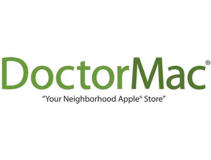 Computer Tune-Up at Doctor Mac in Irvington