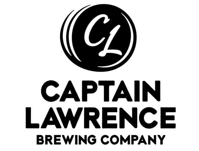 Captain Lawrence Beer Lovers Gift Bag